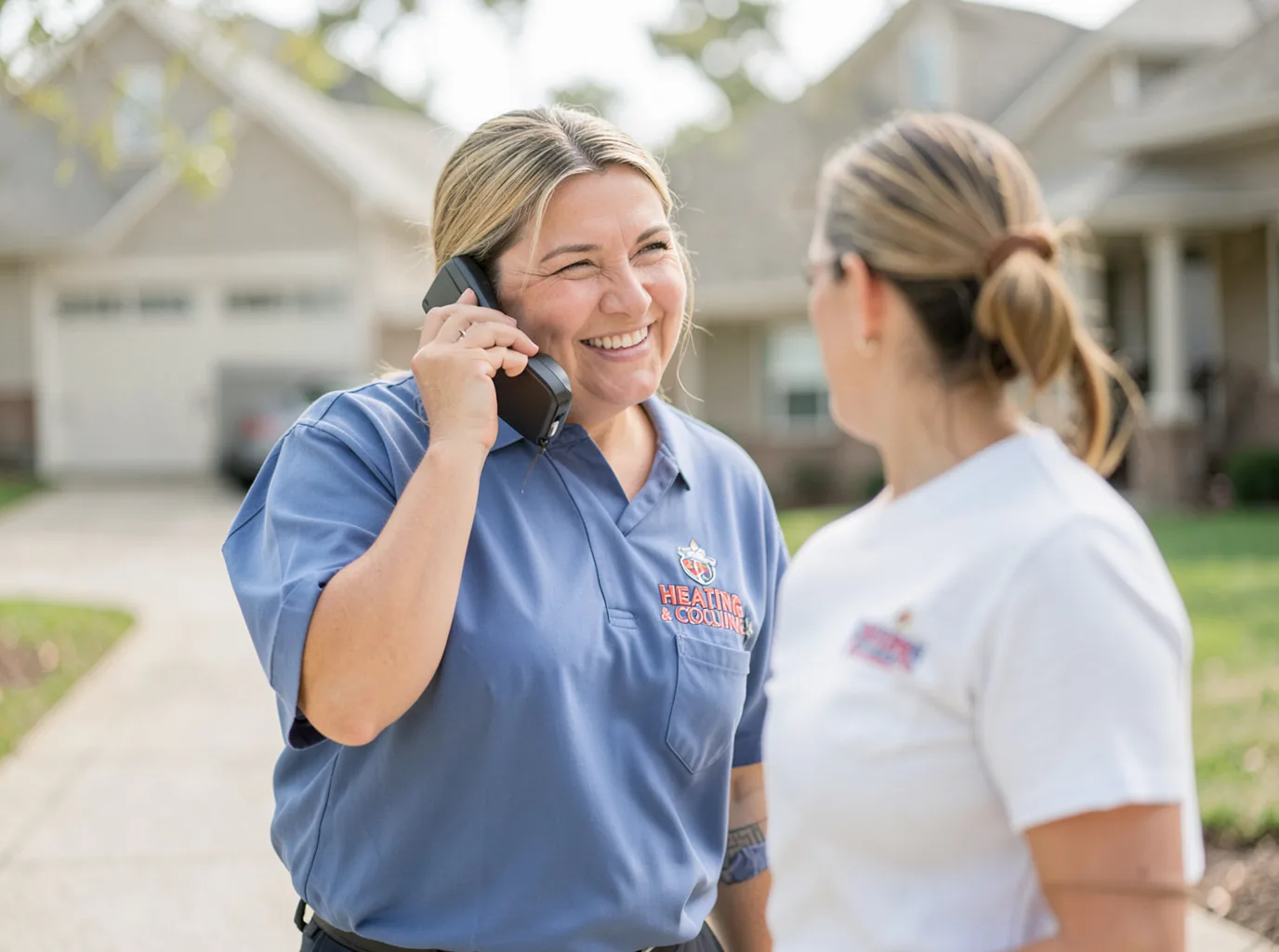 Hvac Repair Grand Chain, IL FAQs